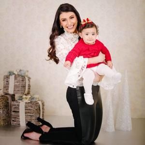 Meet your Posher, Wendy